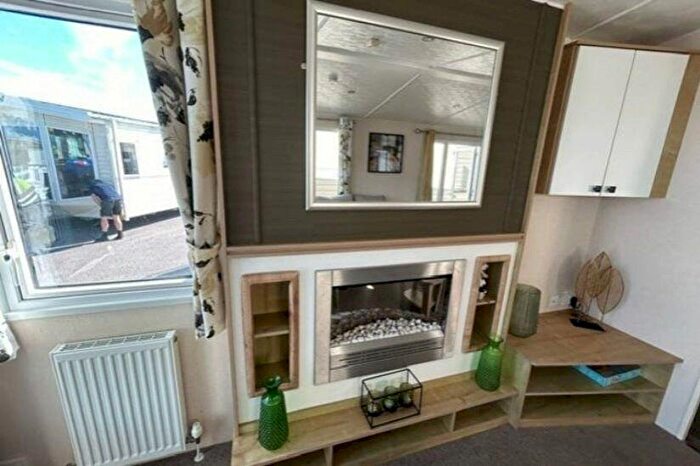 2 Bedroom Caravan For Sale In Pevensey Bay Holiday Park, Pevensey Bay, Eastbourne, East Sussex, BN24