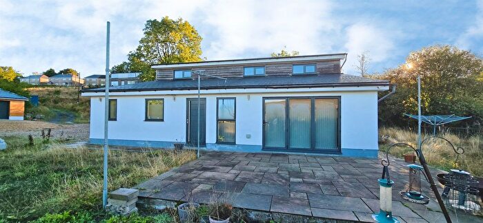 4 Bedroom Detached House For Sale In Hospital Road, Nantyglo, Ebbw Vale, NP23