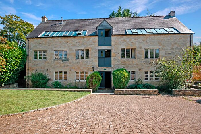 1 Bedroom Flat To Rent In The Old Mill, Bowbridge Lock, Stroud, GL5