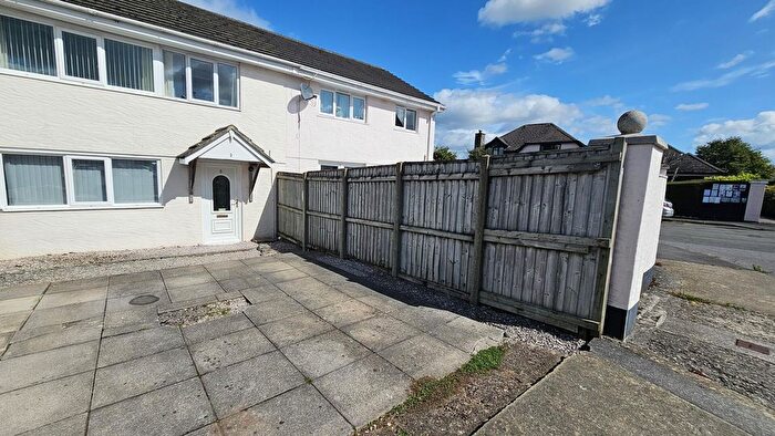 3 Bedroom Terraced House To Rent In Brook Road, Ipplepen, Newton Abbot, TQ12