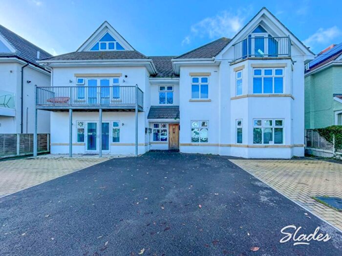 1 Bedroom Flat To Rent In Pinecliffe Avenue, Southbourne, Bournemouth, BH6