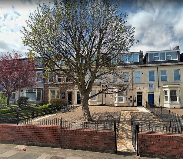 2 Bedroom Apartment To Rent In Gosforth, Newcastle Upon Tyne, NE3