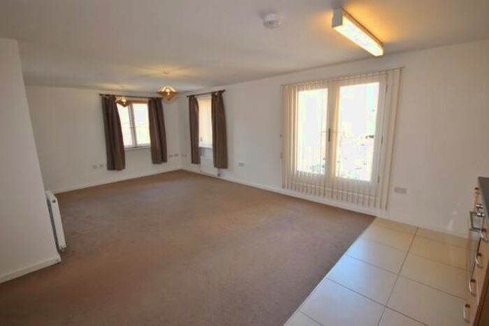 2 Bedroom Flat To Rent In Coventry Street, Kidderminster, DY10