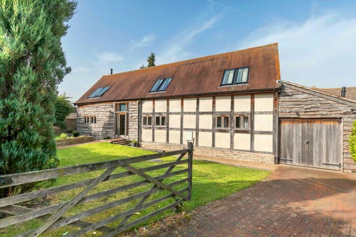 4 Bedroom Barn Conversion To Rent In Hillside Gardens, Woodmancote, Cheltenham, GL52