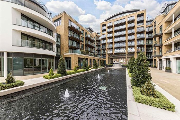 1 Bedroom Flat To Rent In Kew Bridge Road, Kew Bridge, TW8