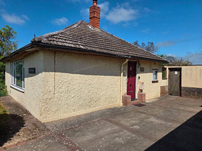1 Bedroom Bungalow To Rent In The Bungalow, Palmers Farm, Shenfield, Brentwood, CM15