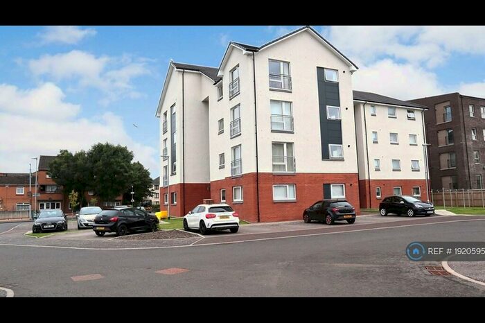 2 Bedroom Flat To Rent In Helenvale Square, Glasgow, G31