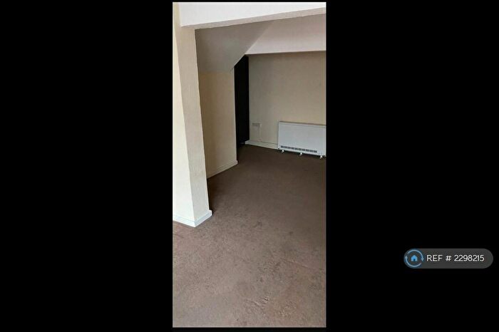 Studio To Rent In Marsden Street, Kirkham, Preston, PR4