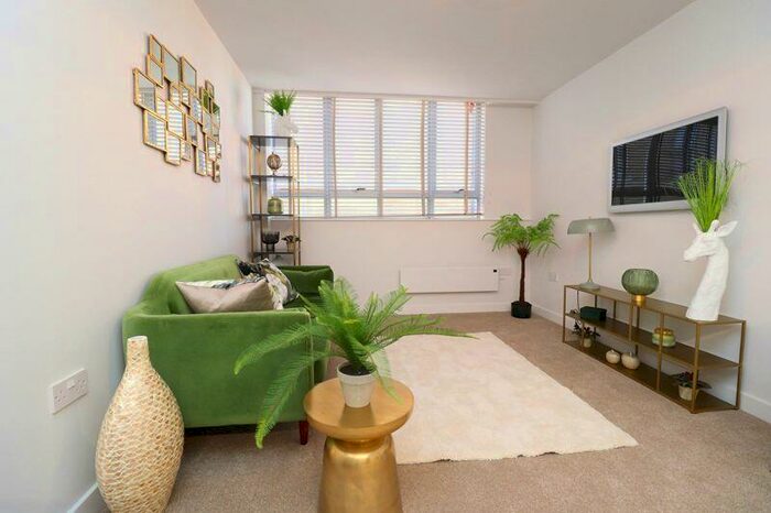 1 Bedroom Apartment To Rent In Eastgate Street, Gloucester, GL1