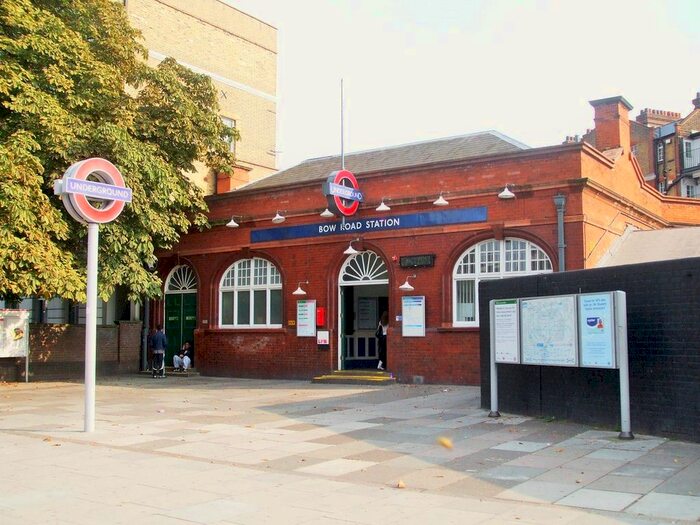 3 Bedroom Flat To Rent In Campbell Road, London, E3