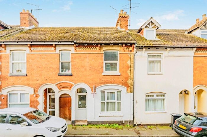 2 Bedroom House To Rent In Leicester Street, Kettering, NN16