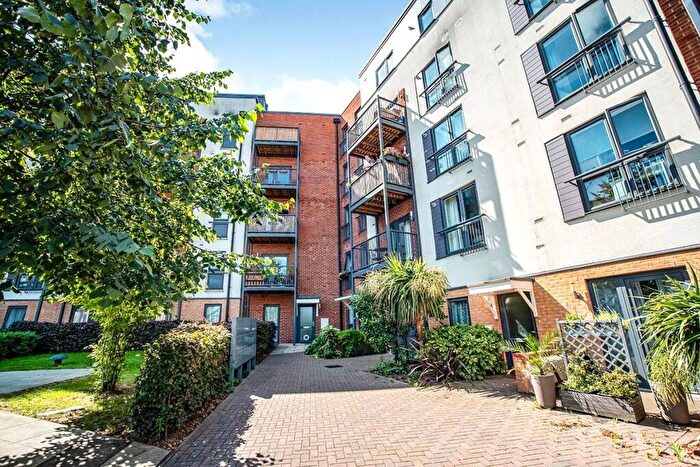 1 Bedroom Flat For Sale In Fairthorn Road, London, SE7