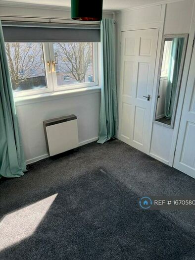 1 Bedroom Flat To Rent In Glen More, East Kilbride, Glasgow, G74