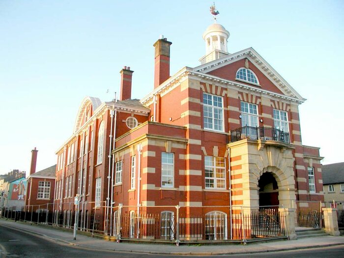 1 Bedroom Flat To Rent In Poulton Road, Morecambe, LA4