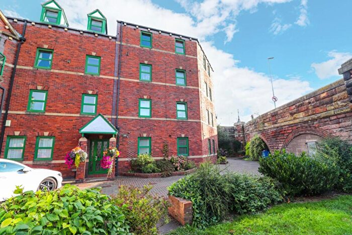 2 Bedroom Flat For Sale In Sheffield Street, Denton Holme, Carlisle, CA2