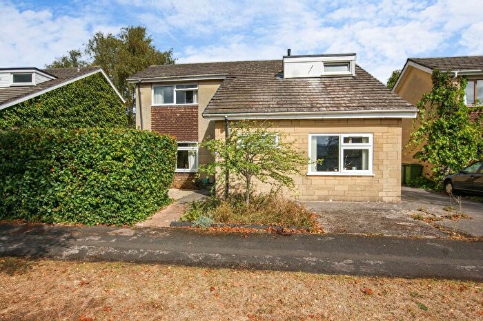 3 Bedroom Detached House For Sale In Audley Park Road, Lower Weston, Bath, BA1