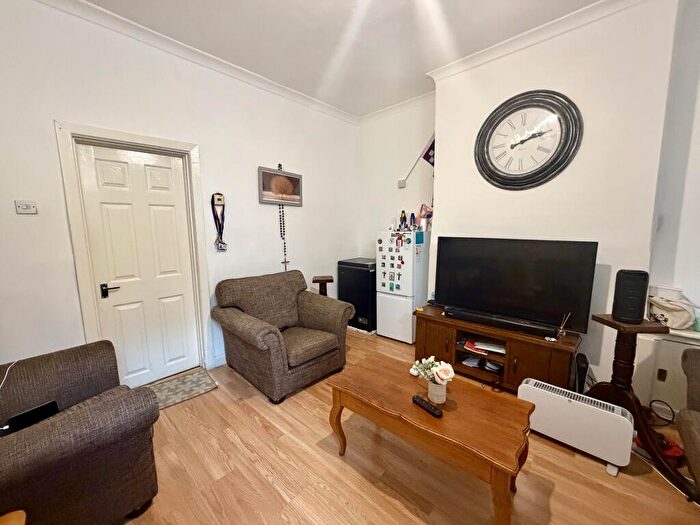 2 Bedroom Terraced House To Rent In Grange Street, Burnley, BB11