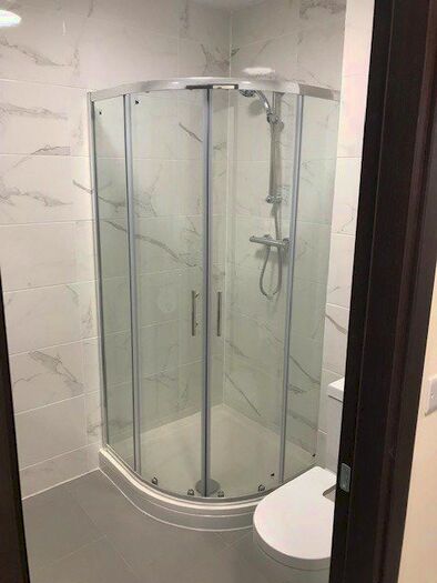 Studio To Rent In Queens Parade, Queens Road, London, NW4