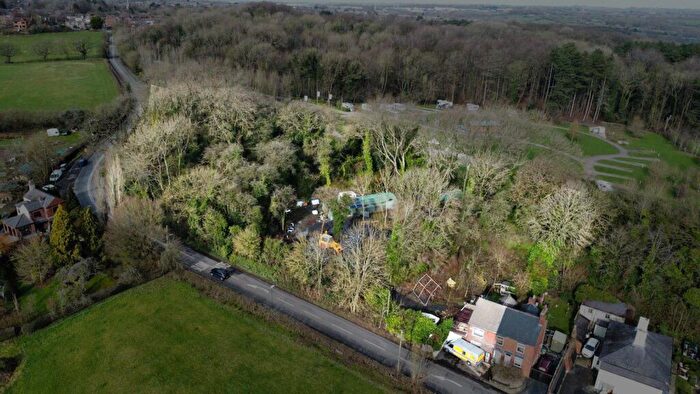 3 Bedroom Semi Detached House For Sale In Bullock Lane, Ironville, Nottingham, NG16