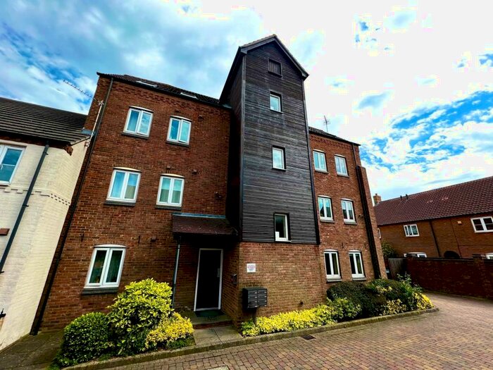 2 Bedroom Apartment To Rent In The Mill, Kirton., PE20