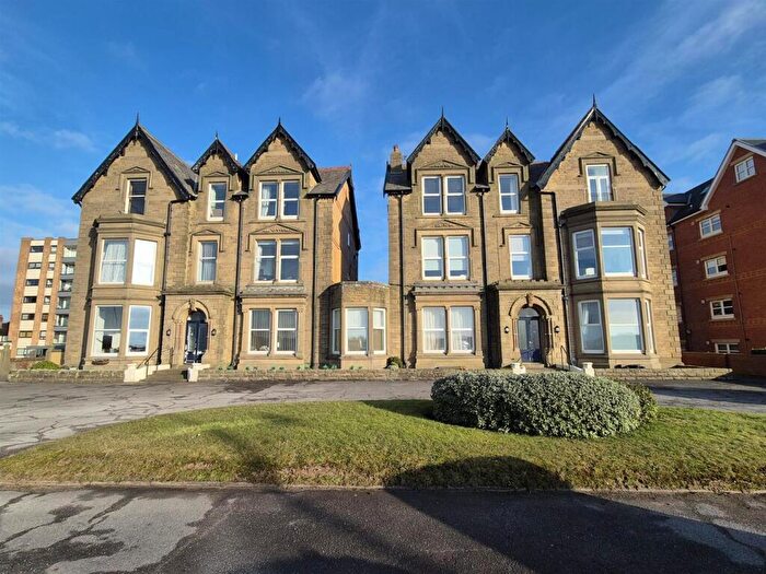 1 Bedroom Flat For Sale In North Promenade, Lytham St. Annes, FY8