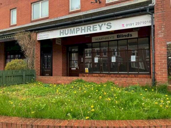 Property To Rent In Roxburgh House, Park Avenue, Whitley Bay, NE26