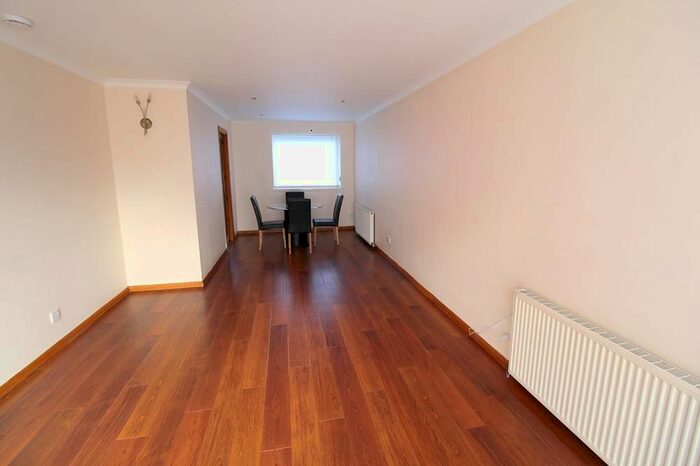 3 Bedroom Semi-Detached House To Rent In Brunswick Place, Aberdeen, AB11