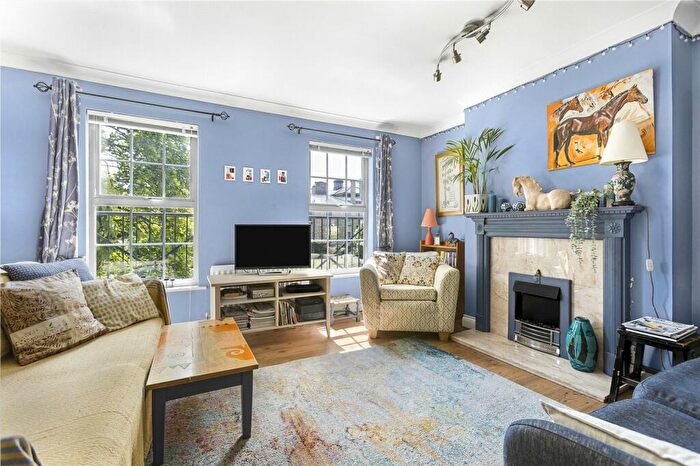 3 Bedroom Terraced House For Sale In Mandlebrote Drive, Littlemore, OX4