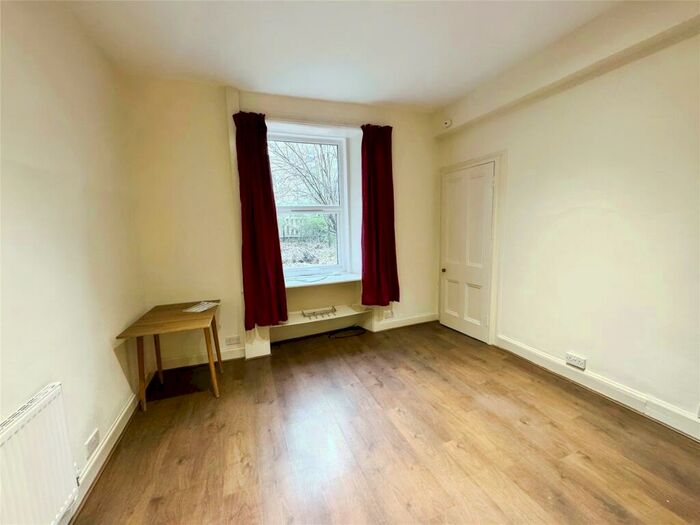 1 Bedroom Flat To Rent In Orwell Terrace, Edinburgh, EH11