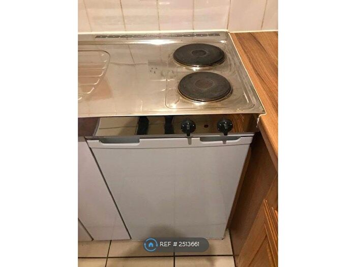 1 Bedroom Flat To Rent In Washington Street, Workington, CA14