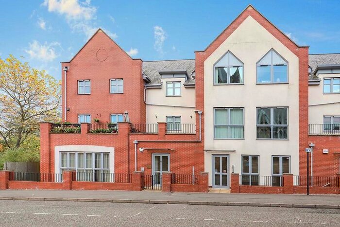 2 Bedroom Flat To Rent In Tempest Street, Wolverhampton, West Midlands WV2