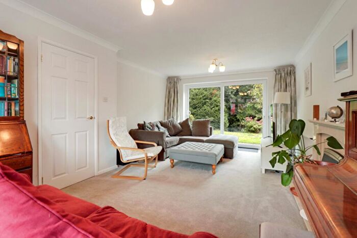 4 Bedroom Detached House For Sale In Valley Way, Exmouth, EX8