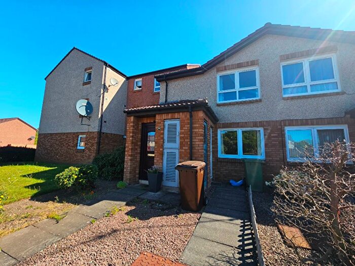 1 Bedroom Flat To Rent In Dobsons Walk, Haddington, East Lothian, EH41