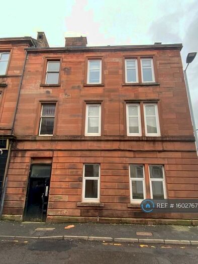 2 Bedroom Flat To Rent In Avon Street, Hamilton, ML3