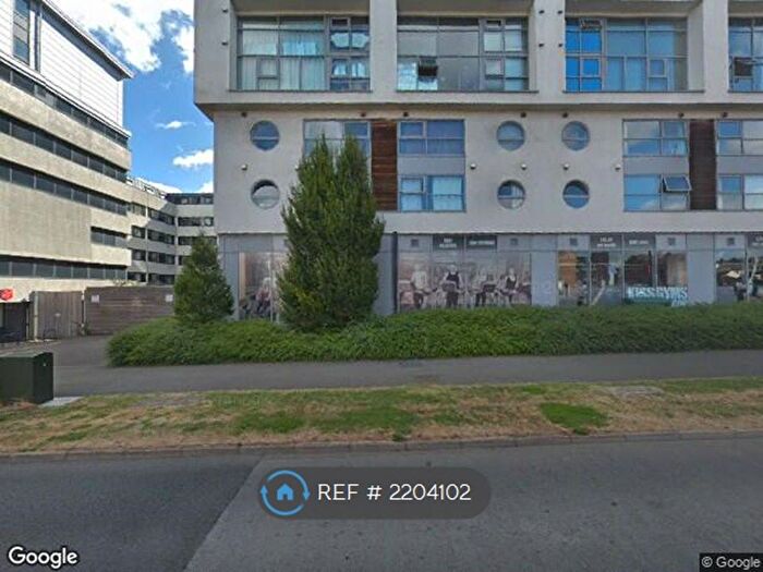 1 Bedroom Flat To Rent In Beckhampton Street, Swindon, SN1