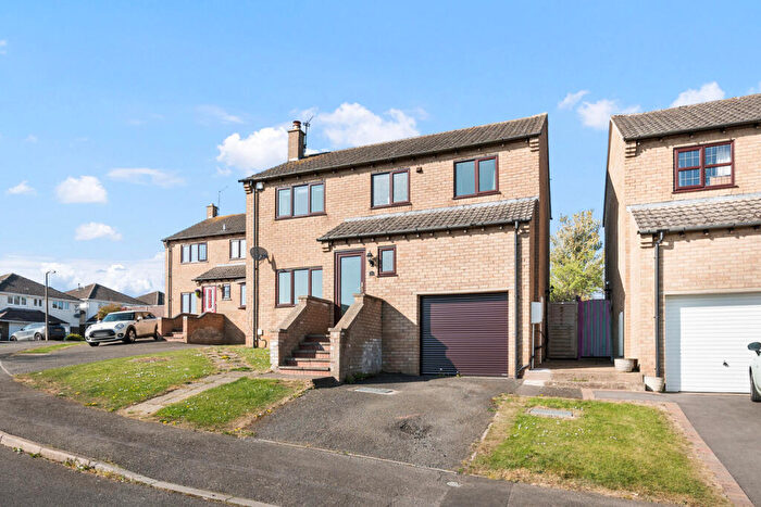 4 Bedroom Detached House For Sale In Millfield Avenue, Cottingham, LE16