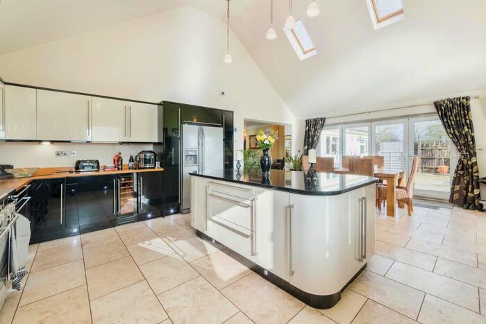 4 Bedroom Detached Bungalow For Sale In Burgh Common, Attleborough, NR17
