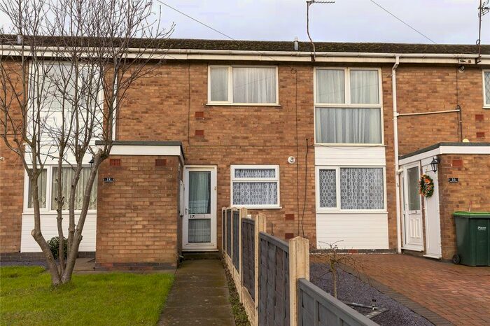 2 Bedroom Flat To Rent In Portway Road, Rowley Regis, West Midlands, B65