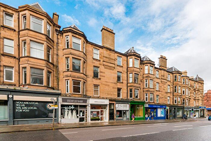 2 Bedroom Flat For Sale In , Comiston Road, Edinburgh, EH10