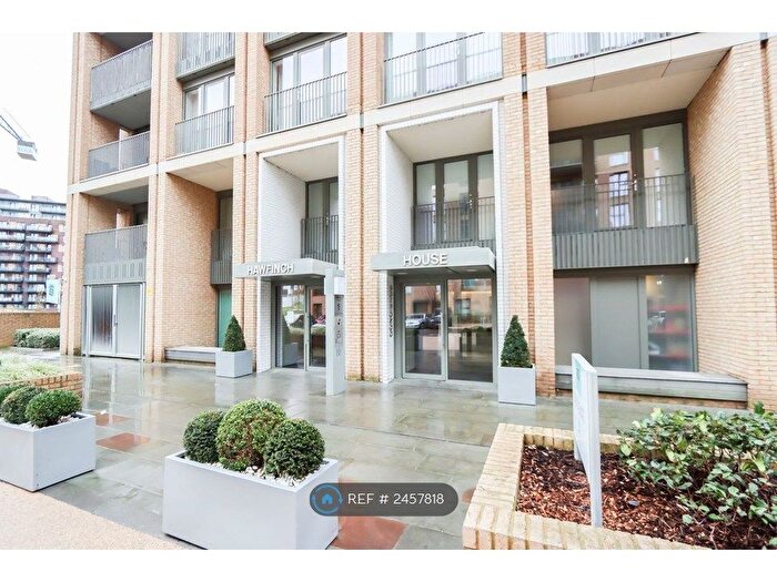 2 Bedroom Flat To Rent In Hawfinch House, London, NW9