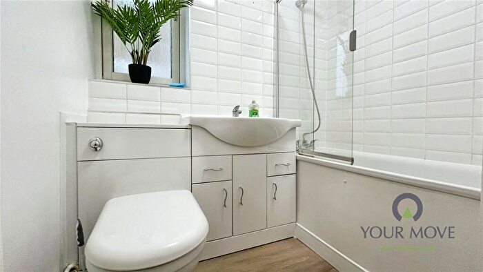 1 Bedroom Flat To Rent In Bostall Lane, London, SE2