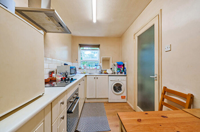 1 Bedroom Apartment For Sale In Kendrick Road, Reading, Berkshire, RG1