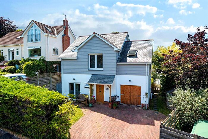 4 Bedroom Detached House For Sale In Bideford, EX39