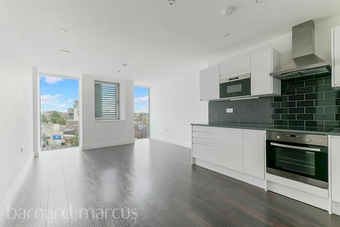 1 Bedroom Flat To Rent In Christchurch Road, London, SW19