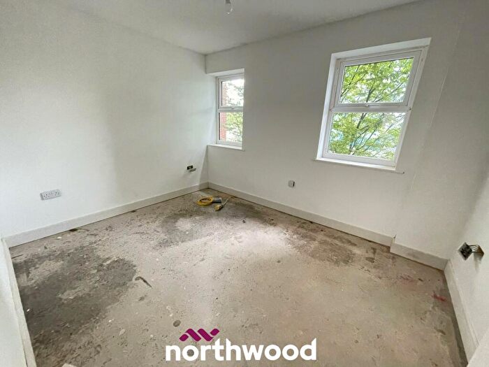 1 Bedroom Flat For Sale In Portland Place, Doncaster, DN1