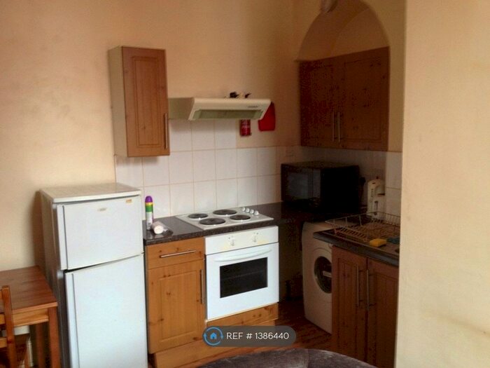 1 Bedroom Flat To Rent In North Cliff St, Preston, PR1