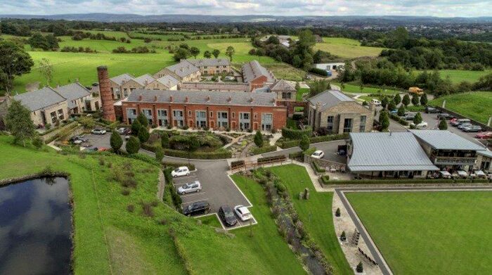 2 Bedroom End Of Terrace House To Rent In Birtle Brook Village, Elbut Lane, Bury, BL9