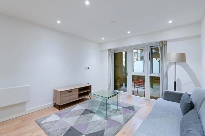 2 Bedroom Apartment To Rent In Celeste House, Beaufort Park, London, NW9