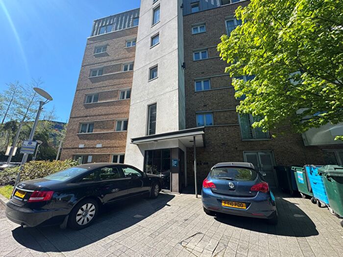 1 Bedroom Flat To Rent In Butts, Coventry, CV1