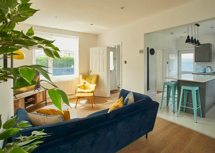 3 Bedroom Town House To Rent In The Briar House, Thornaby, Stockton-On-Tees TS17